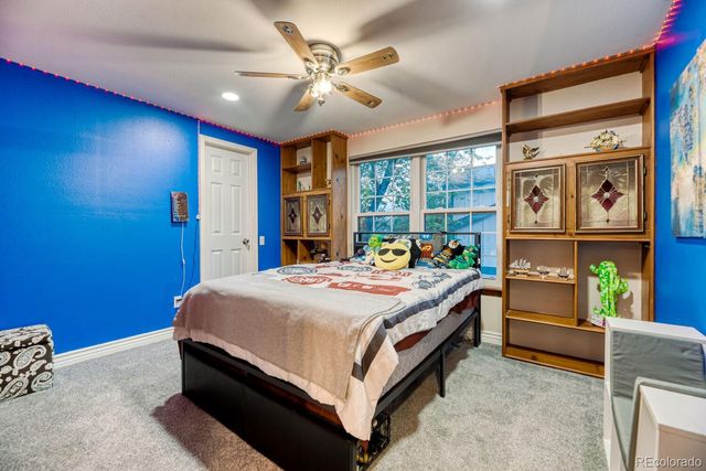 8198 W 81st Drive, Arvada, CO 80005