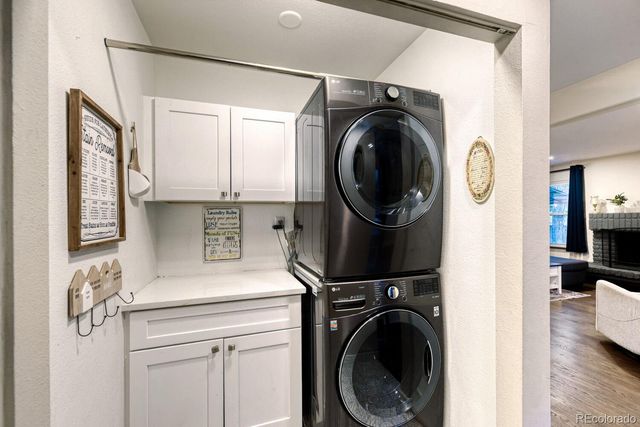 8198 W 81st Drive, Arvada, CO 80005