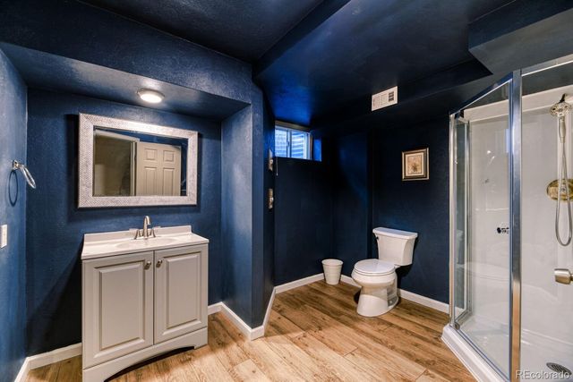 8198 W 81st Drive, Arvada, CO 80005