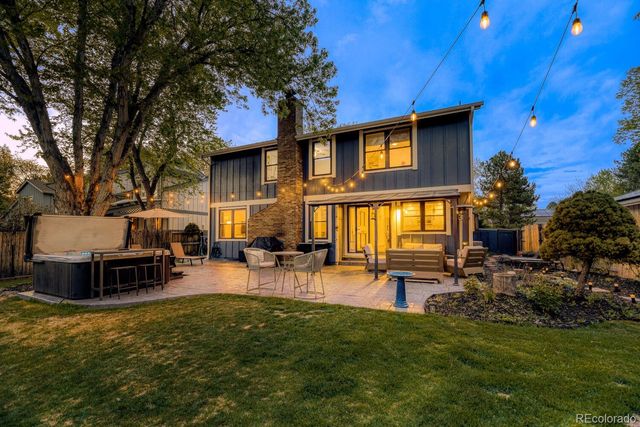 8198 W 81st Drive, Arvada, CO 80005