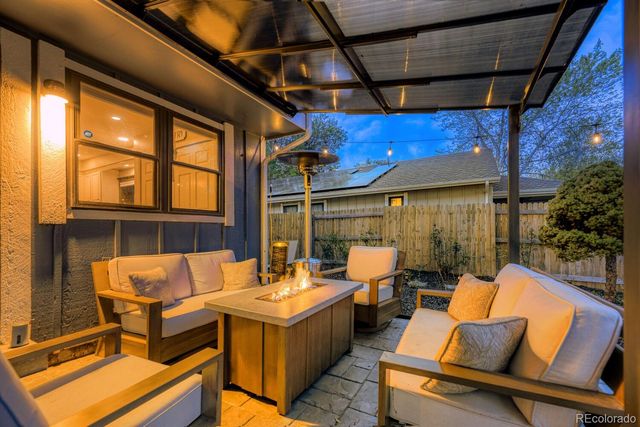 8198 W 81st Drive, Arvada, CO 80005