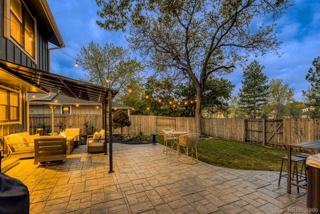 8198 W 81st Drive, Arvada, CO 80005