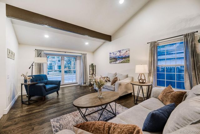 8198 W 81st Drive, Arvada, CO 80005