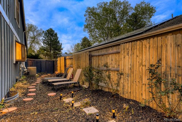 8198 W 81st Drive, Arvada, CO 80005