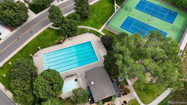 8198 W 81st Drive, Arvada, CO 80005