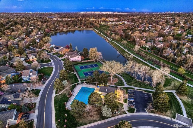 8198 W 81st Drive, Arvada, CO 80005