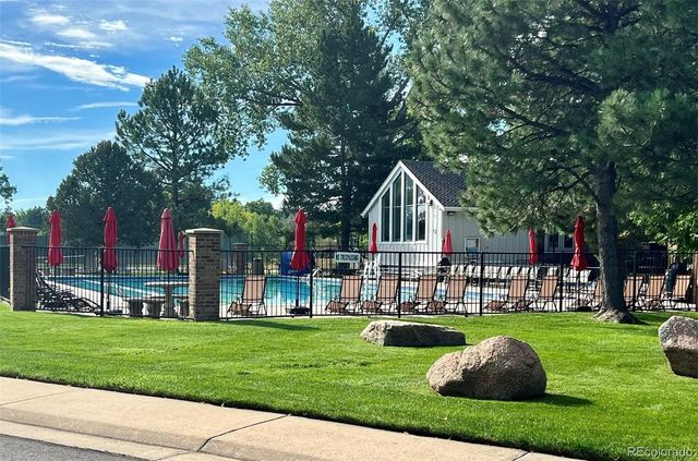 8198 W 81st Drive, Arvada, CO 80005