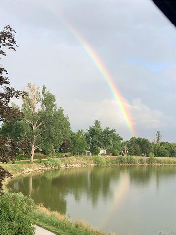 8198 W 81st Drive, Arvada, CO 80005