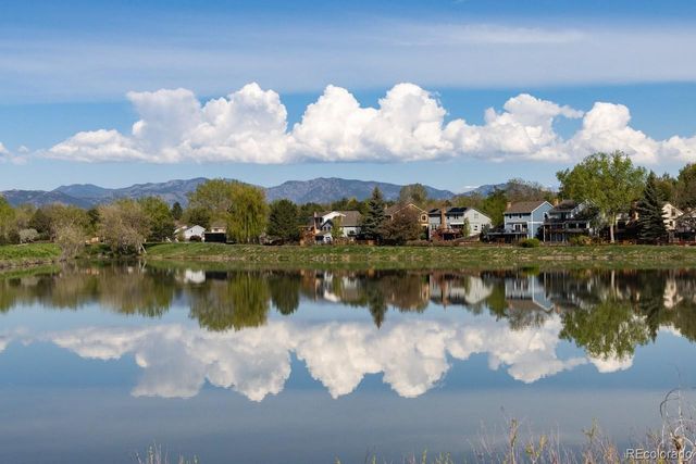 8198 W 81st Drive, Arvada, CO 80005