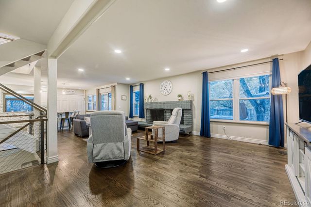 8198 W 81st Drive, Arvada, CO 80005