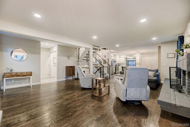 8198 W 81st Drive, Arvada, CO 80005