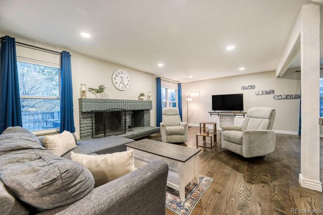 8198 W 81st Drive, Arvada, CO 80005