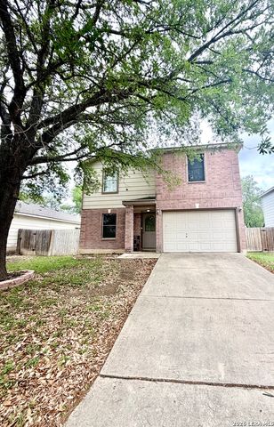 3831 Wetmore Ridge, San Antonio, TX 78247
