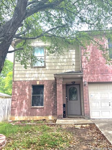 3831 Wetmore Ridge, San Antonio, TX 78247