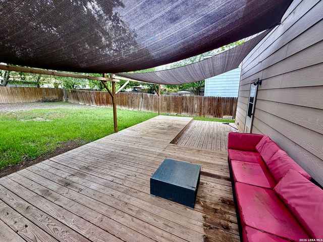 3831 Wetmore Ridge, San Antonio, TX 78247