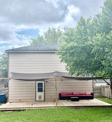 3831 Wetmore Ridge, San Antonio, TX 78247