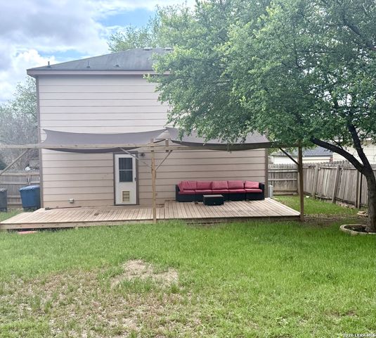 3831 Wetmore Ridge, San Antonio, TX 78247