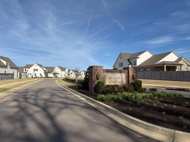 832 GOLDENROD WAY, Collierville, TN 38017