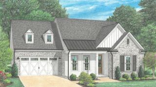 832 GOLDENROD WAY, Collierville, TN 38017