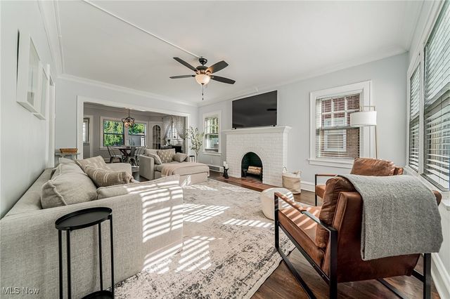 2235 Brockway Road, University Heights, OH 44118