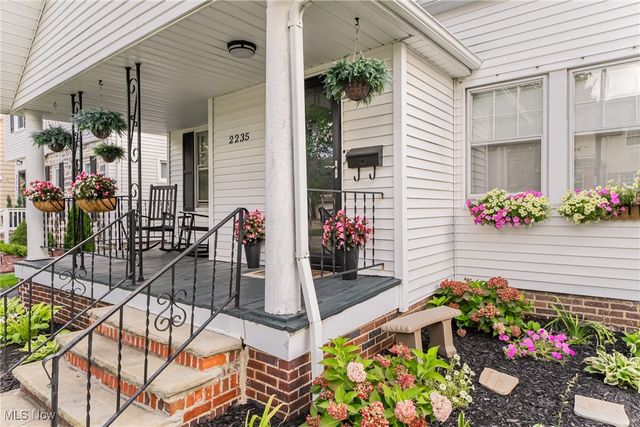 2235 Brockway Road, University Heights, OH 44118