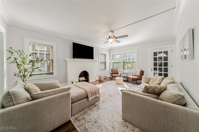 2235 Brockway Road, University Heights, OH 44118