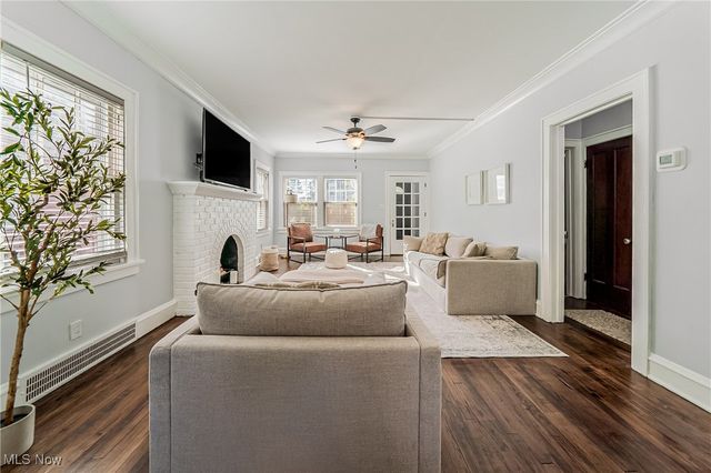 2235 Brockway Road, University Heights, OH 44118