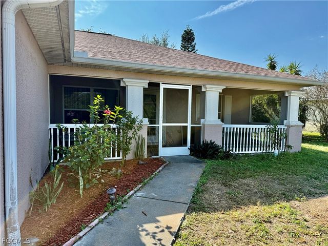 5007 Barth ST, Lehigh Acres, FL 33971