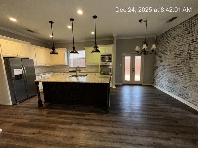 4336 Veneto Drive, Frisco, TX 75033