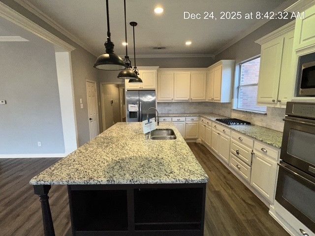 4336 Veneto Drive, Frisco, TX 75033