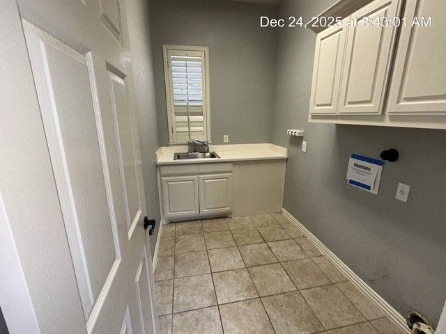 4336 Veneto Drive, Frisco, TX 75033