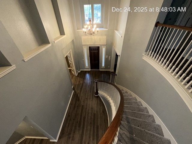 4336 Veneto Drive, Frisco, TX 75033