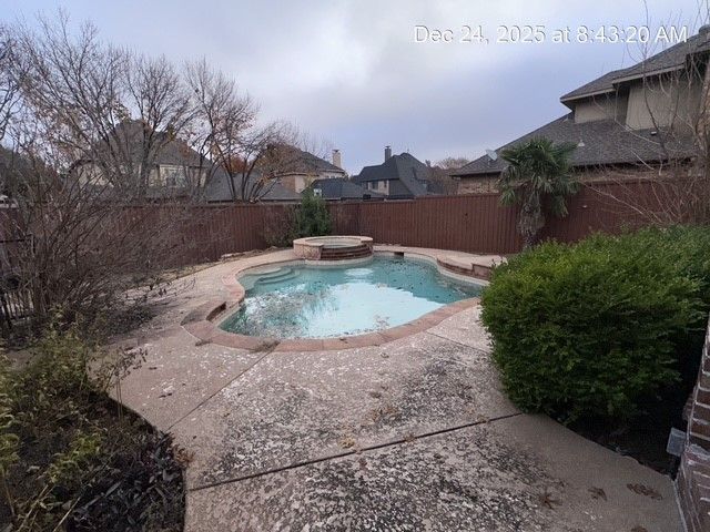 4336 Veneto Drive, Frisco, TX 75033