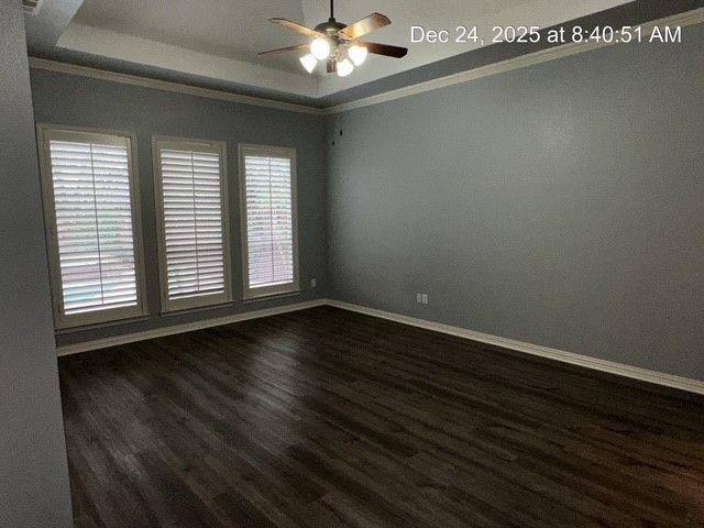 4336 Veneto Drive, Frisco, TX 75033