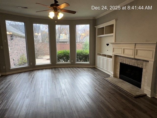 4336 Veneto Drive, Frisco, TX 75033