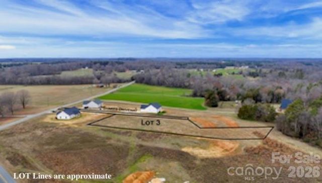 1329 Stack Road, Monroe, NC 28112