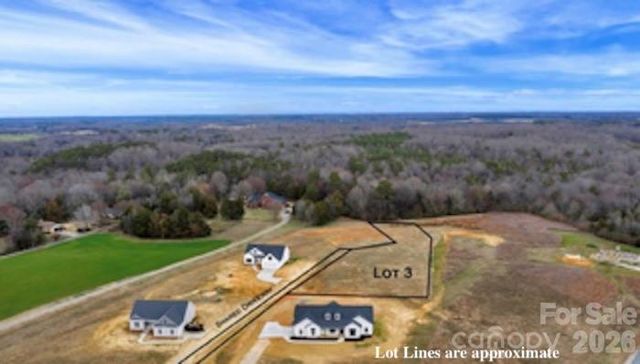 1329 Stack Road, Monroe, NC 28112