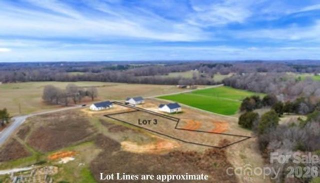 1329 Stack Road, Monroe, NC 28112