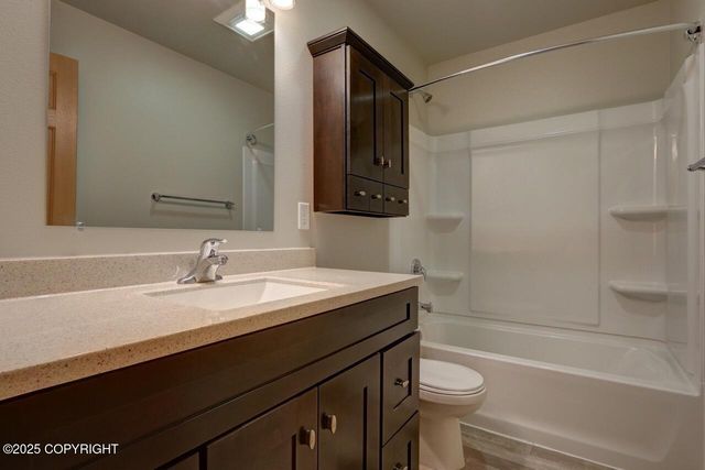 4550 W Ronnies Circle, #2, Wasilla, AK 99654