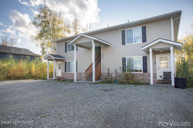 4550 W Ronnies Circle, #2, Wasilla, AK 99654