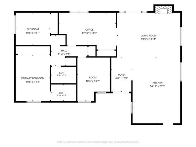 310 W Westway, Orange, CA 92865