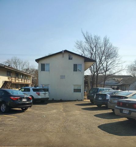 421 10th STREET N, La Crosse, WI 54601