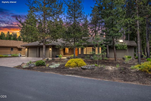 18217 Oregon Loop 41, Sunriver, OR 97707