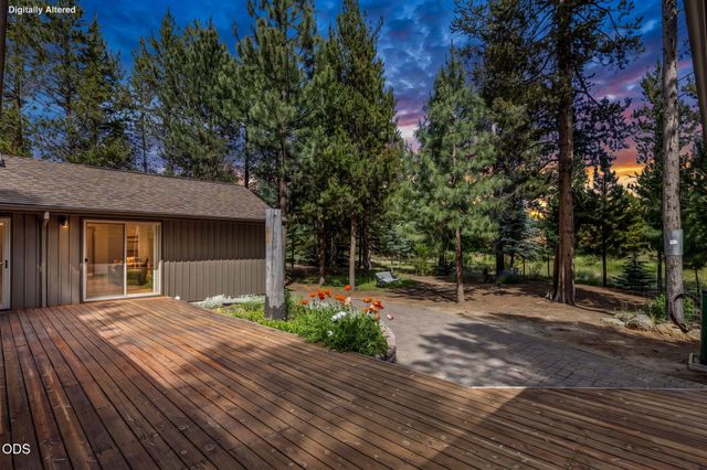 18217 Oregon Loop 41, Sunriver, OR 97707