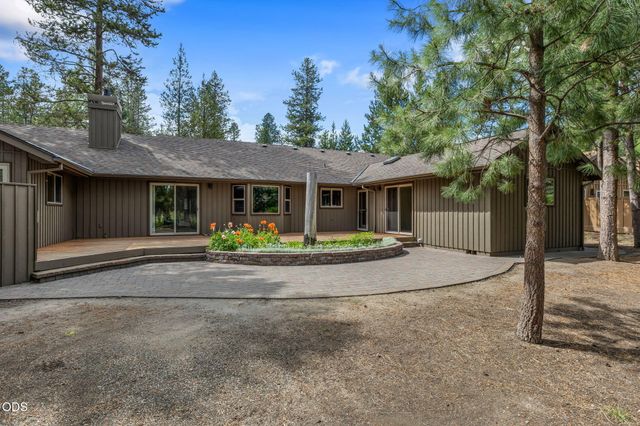 18217 Oregon Loop 41, Sunriver, OR 97707