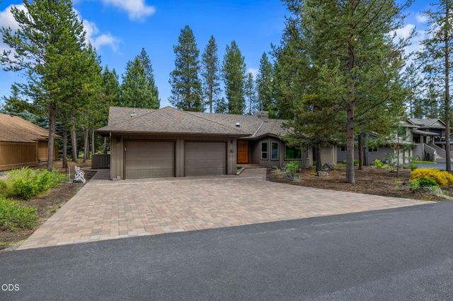 18217 Oregon Loop 41, Sunriver, OR 97707