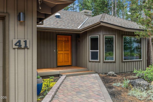 18217 Oregon Loop 41, Sunriver, OR 97707