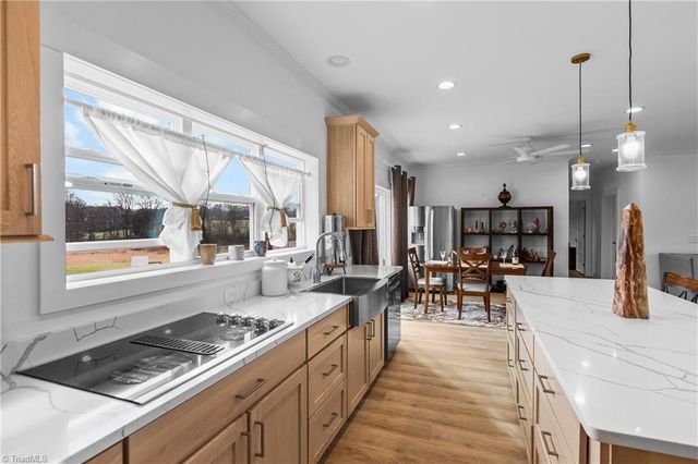 251 Palamino Trail, Dobson, NC 27017