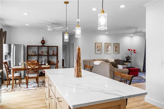 251 Palamino Trail, Dobson, NC 27017