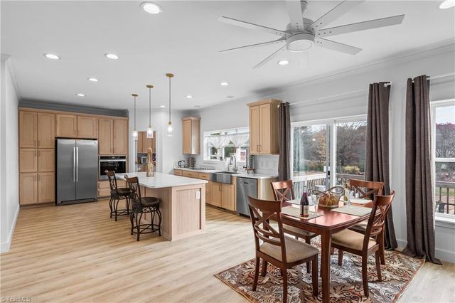 251 Palamino Trail, Dobson, NC 27017